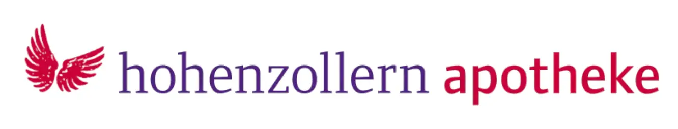 Hohenzollern Apotheke Münster logo