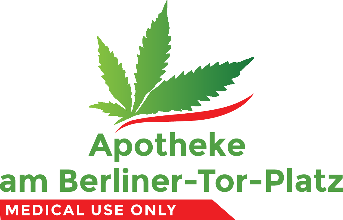 Apotheke am Berliner-Tor-Platz OHG logo