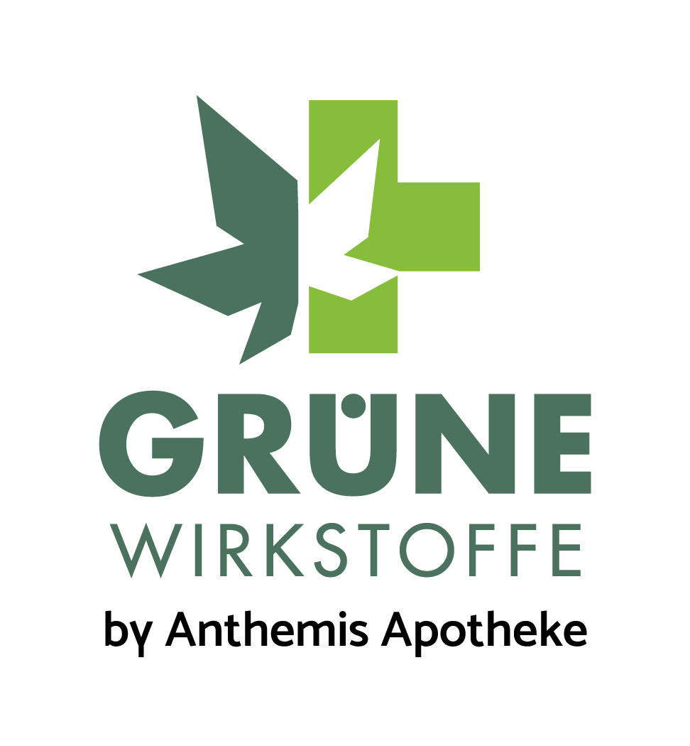 Anthemis Apotheke logo