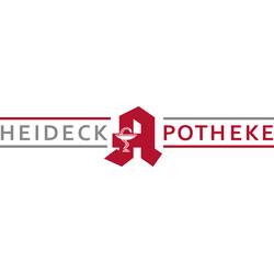 Heideck Apotheke Wolfgang Griesbacher e.K. logo